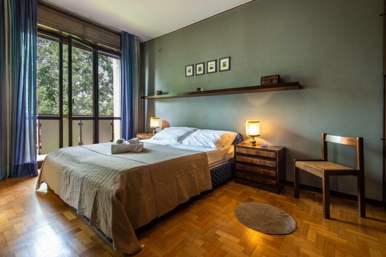Jacuzzi Apartment Milan